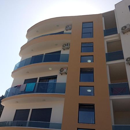 אולסינץ' Apartman Ami מראה חיצוני תמונה