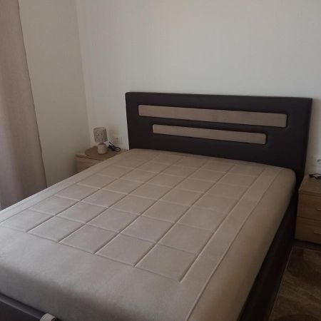 אולסינץ' Apartman Ami מראה חיצוני תמונה