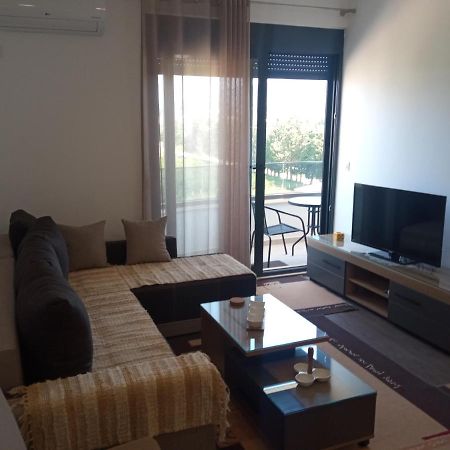 אולסינץ' Apartman Ami מראה חיצוני תמונה
