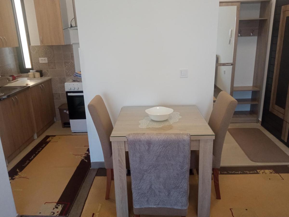 אולסינץ' Apartman Ami מראה חיצוני תמונה