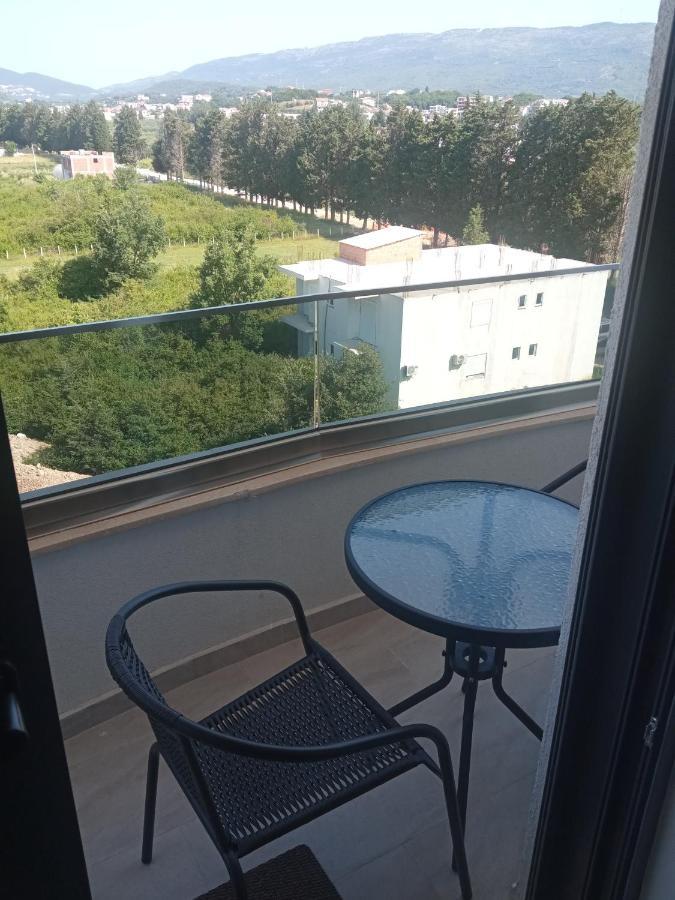 אולסינץ' Apartman Ami מראה חיצוני תמונה