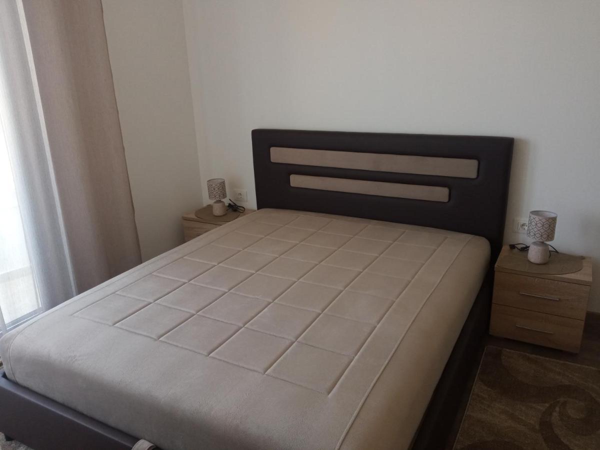 אולסינץ' Apartman Ami מראה חיצוני תמונה