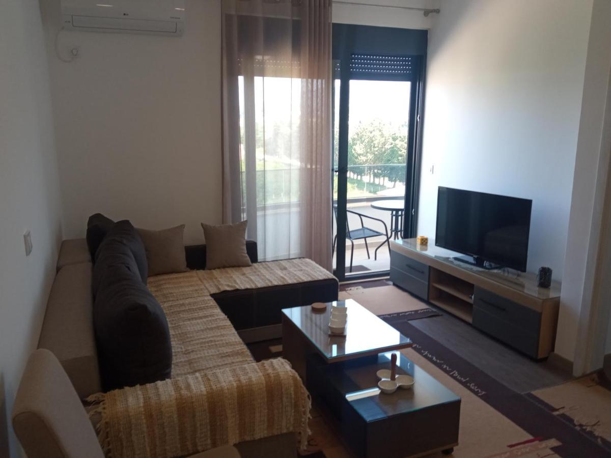 אולסינץ' Apartman Ami מראה חיצוני תמונה