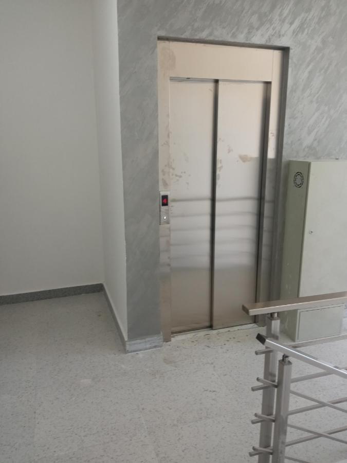 אולסינץ' Apartman Ami מראה חיצוני תמונה