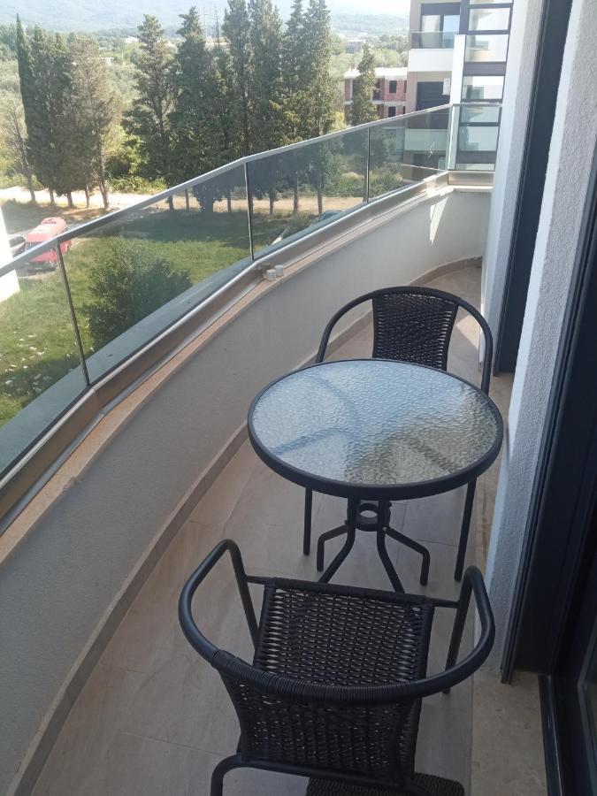 אולסינץ' Apartman Ami מראה חיצוני תמונה