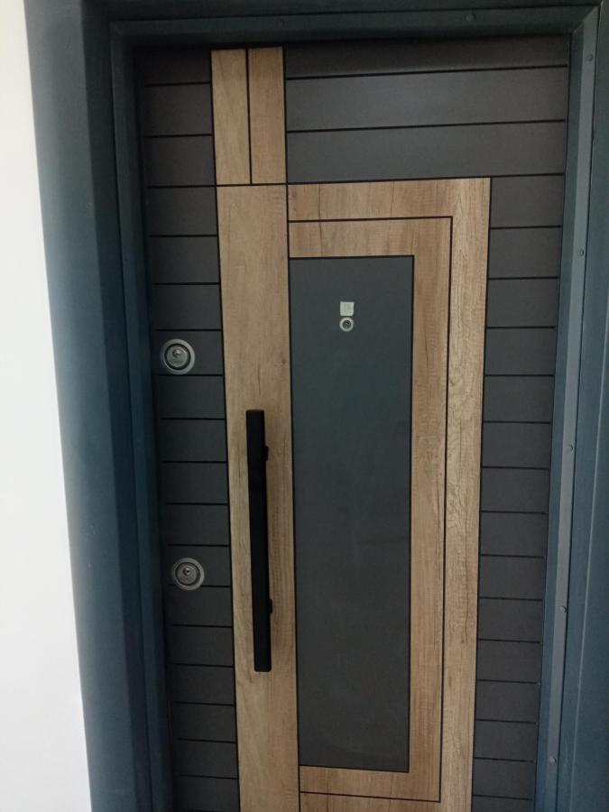 אולסינץ' Apartman Ami מראה חיצוני תמונה