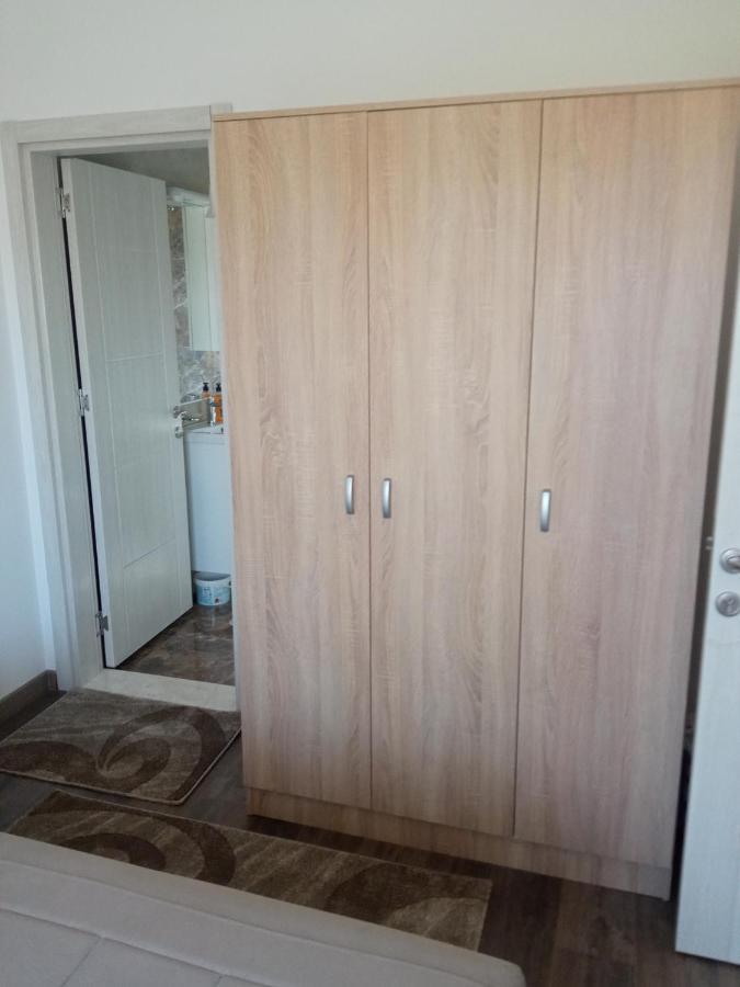 אולסינץ' Apartman Ami מראה חיצוני תמונה